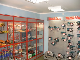 ��������� ������� MAKITA