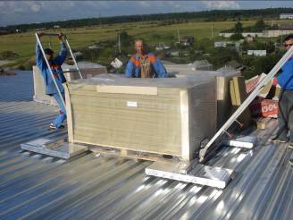Rockwool. ������� Lift&roller